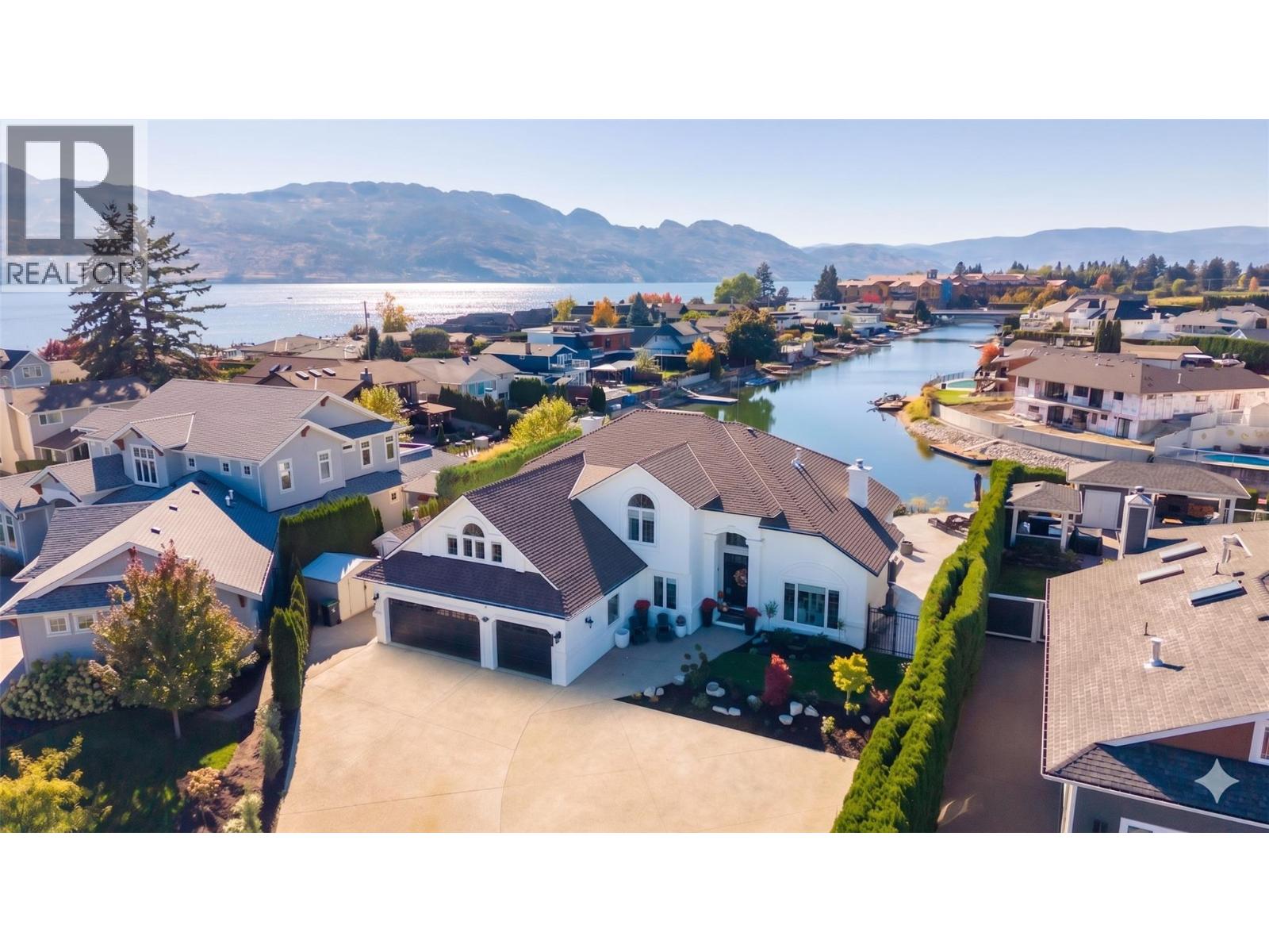 1659 Newport Road, West Kelowna