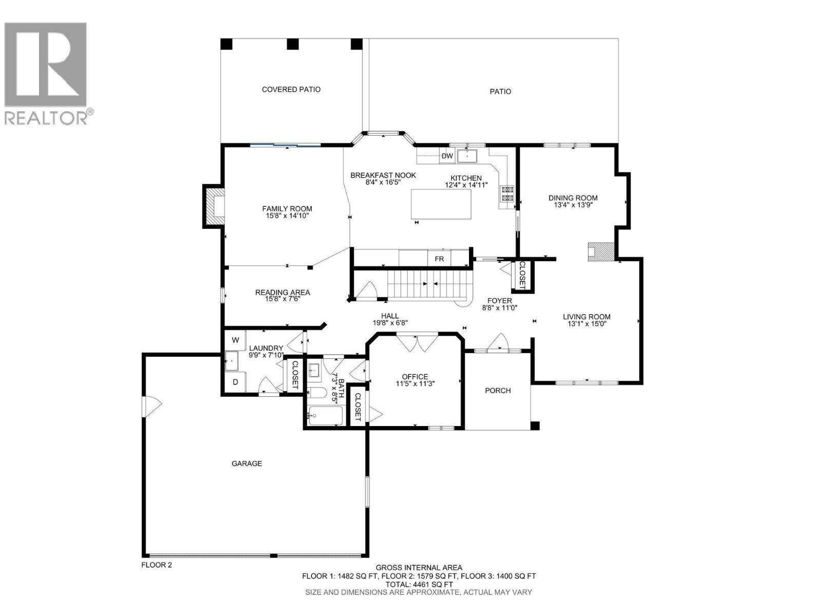 1659 Newport Road - 62