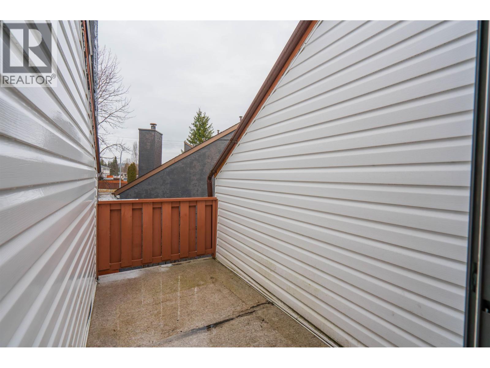 125 101 TABOR BOULEVARD, Prince George