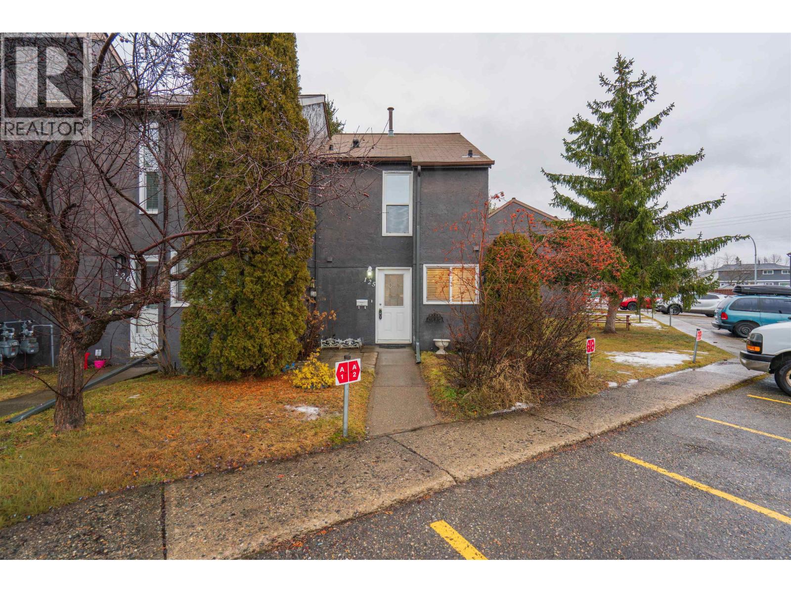 #125 101 TABOR BOULEVARD - 1