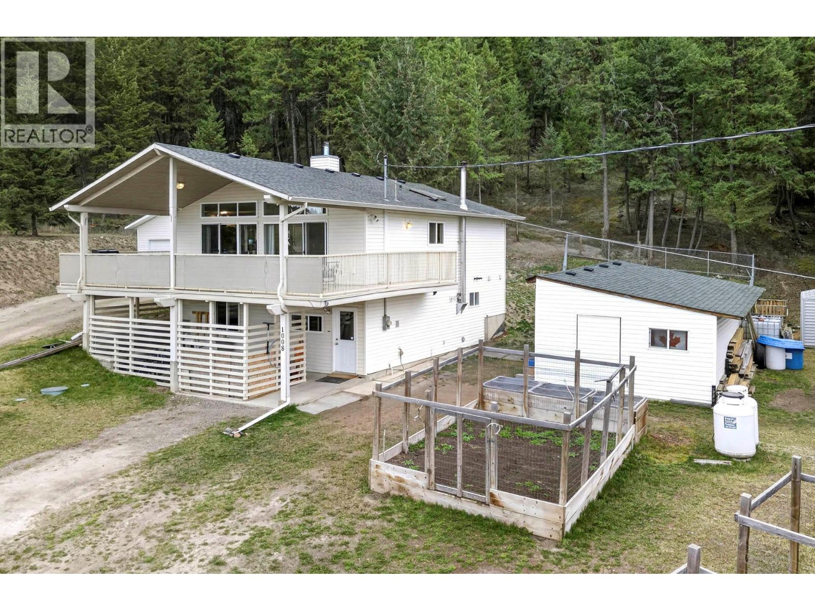 1008 VISTA POINT Road - 40