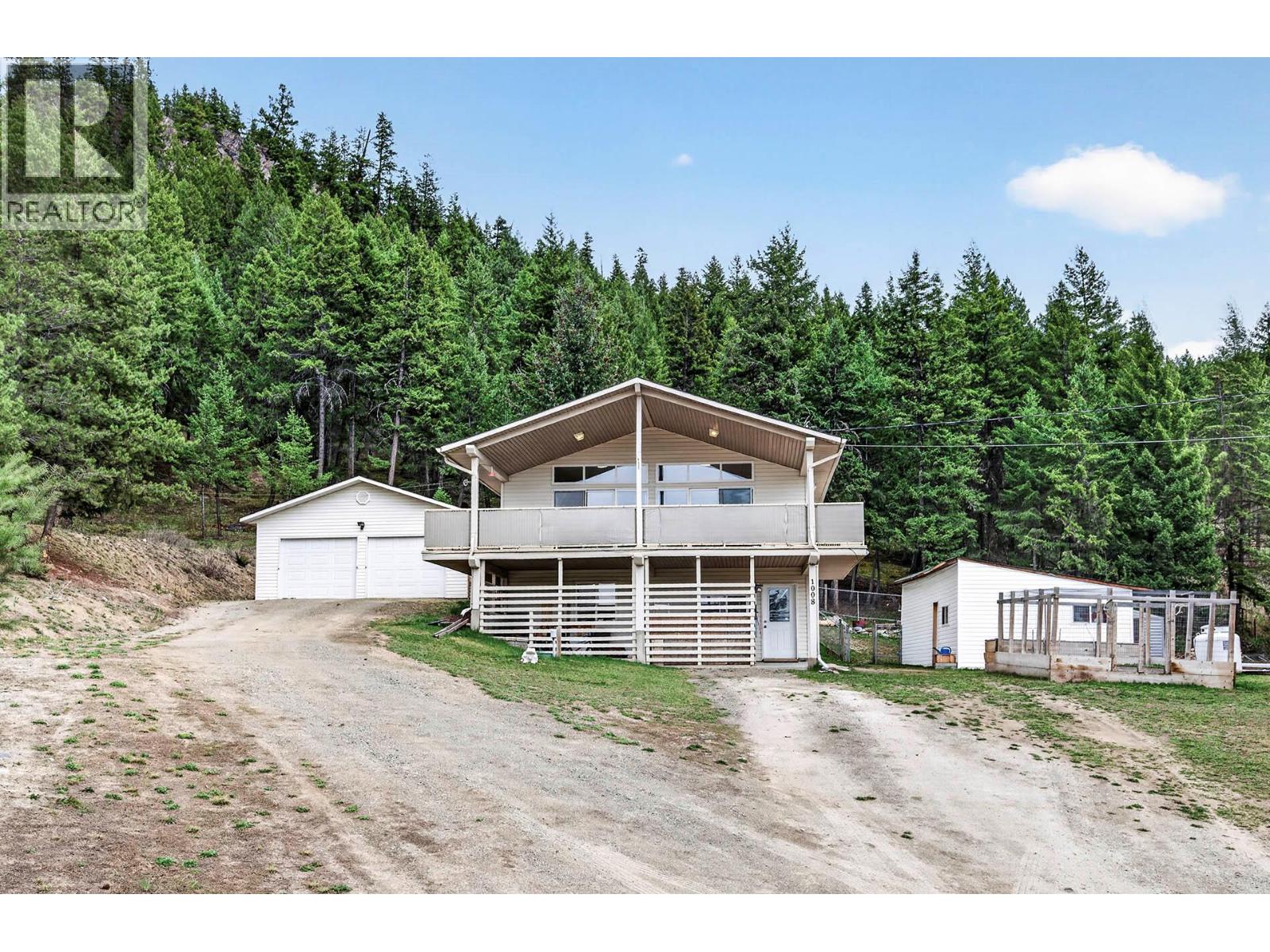 1008 VISTA POINT Road - 57