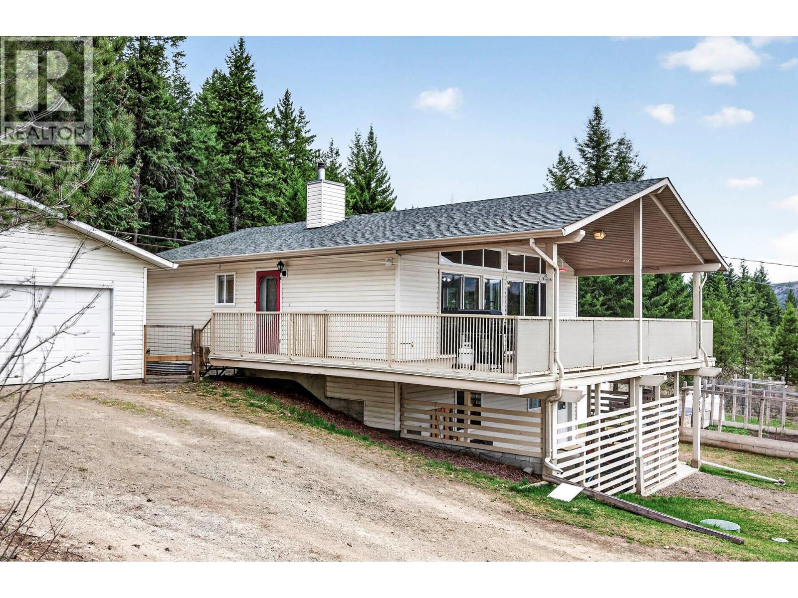 1008 VISTA POINT Road - 31