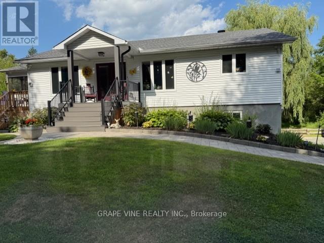 119 SIERRA WOODS DRIVE - 1