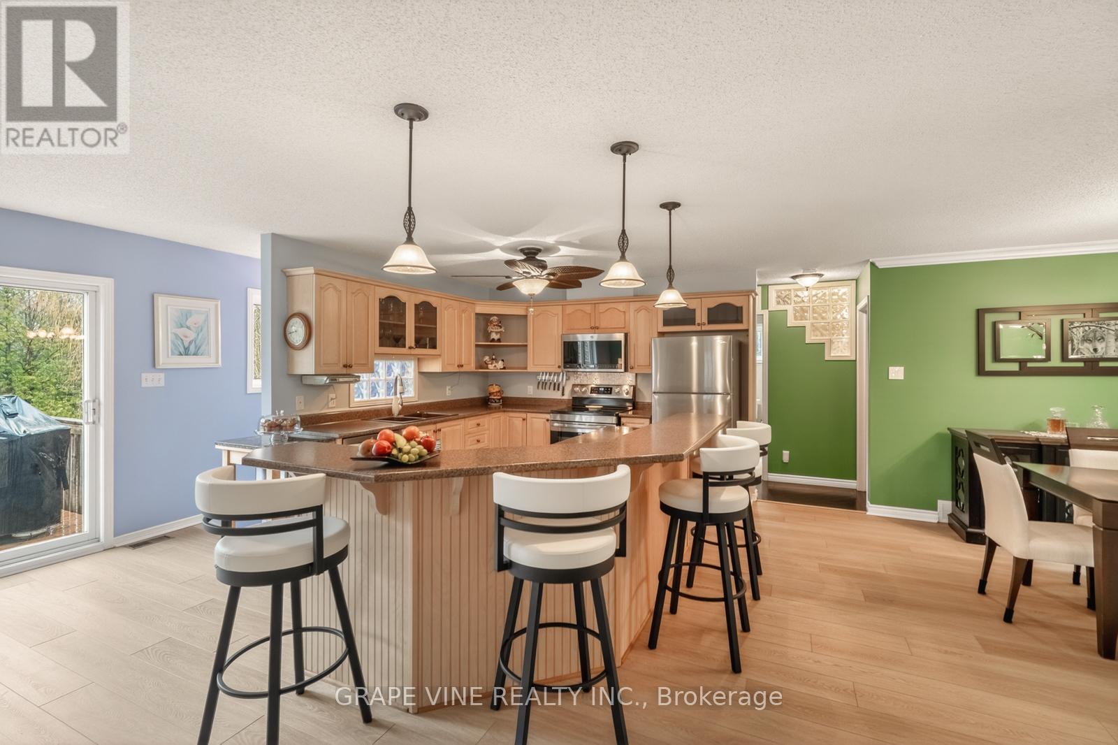 119 SIERRA WOODS DRIVE - 14