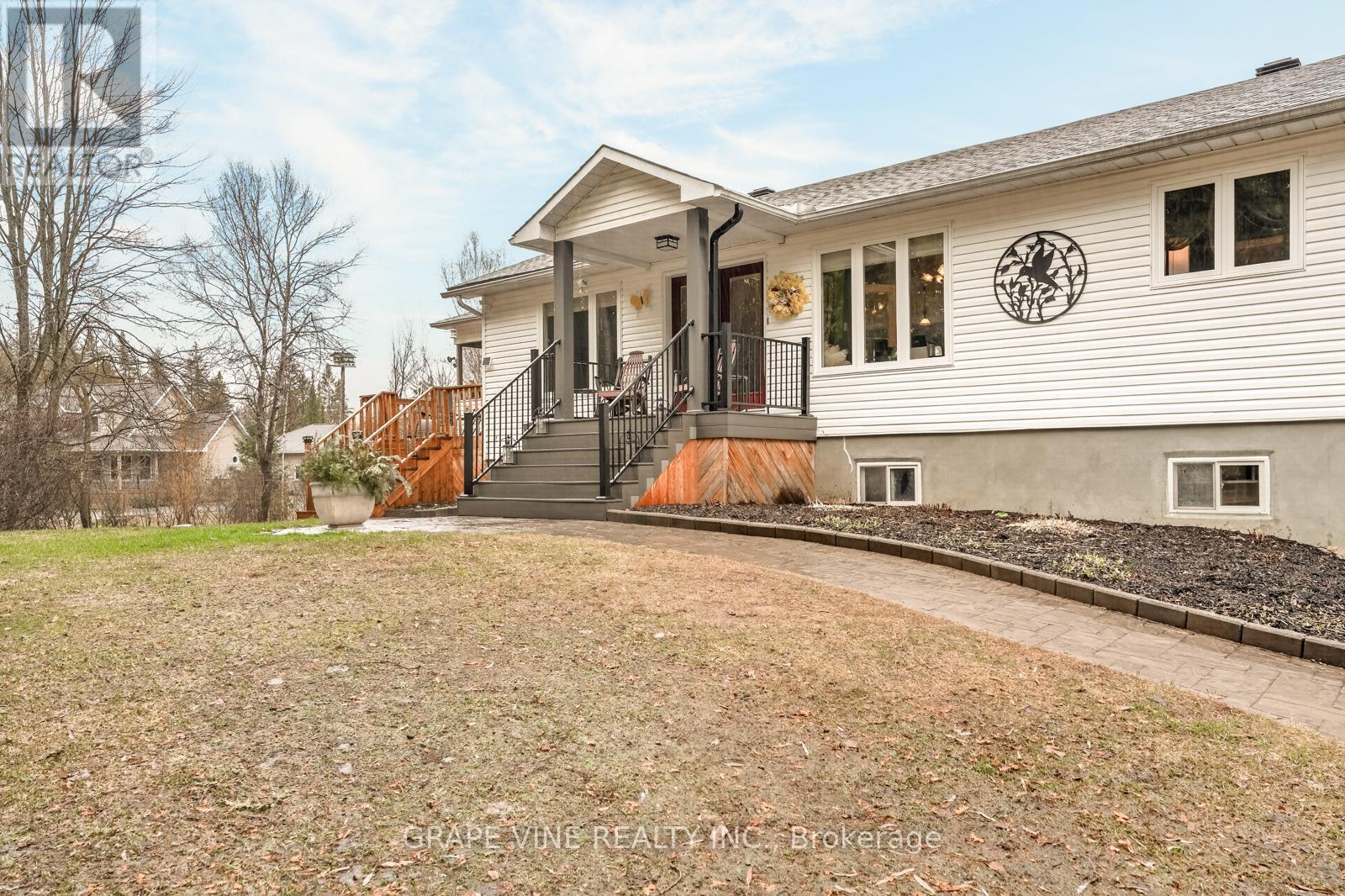 119 SIERRA WOODS DRIVE - 4
