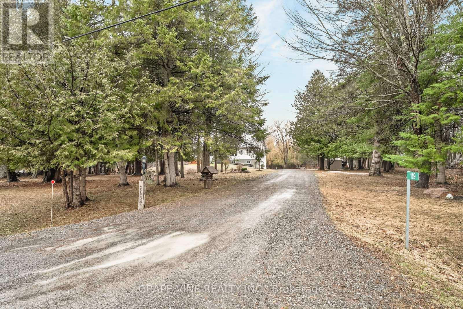 119 SIERRA WOODS DRIVE - 6