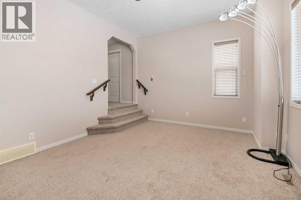 Single Family House for Sale in  Pantego Way NW Panorama Hills Calgary 