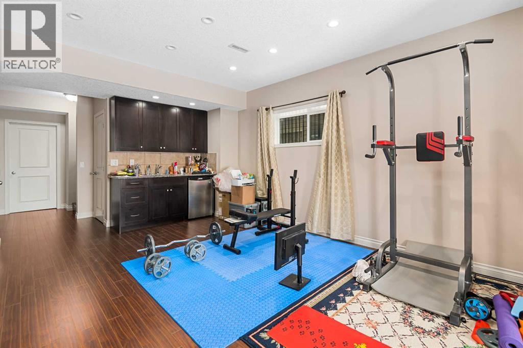 Single Family House for Sale in  Pantego Way NW Panorama Hills Calgary 