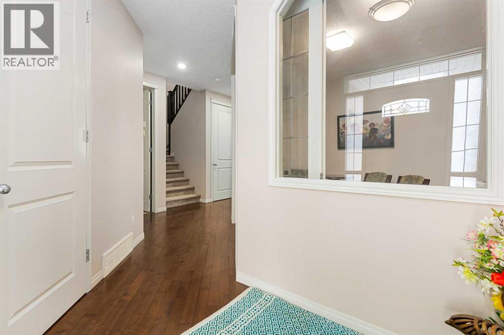 Single Family House for Sale in  Pantego Way NW Panorama Hills Calgary 