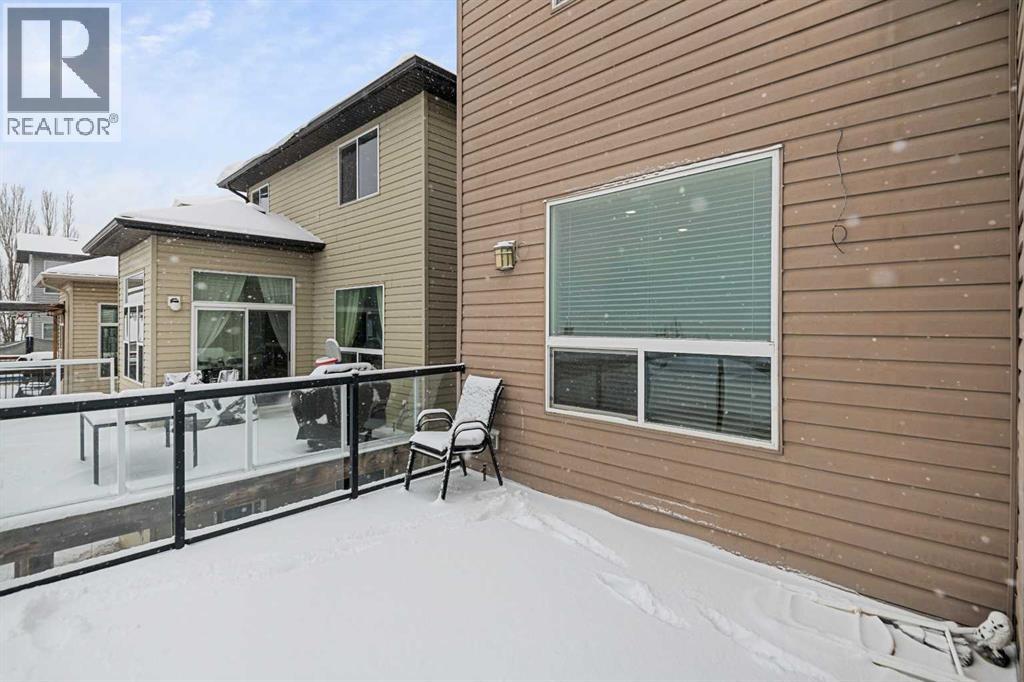 Single Family House for Sale in  Pantego Way NW Panorama Hills Calgary 