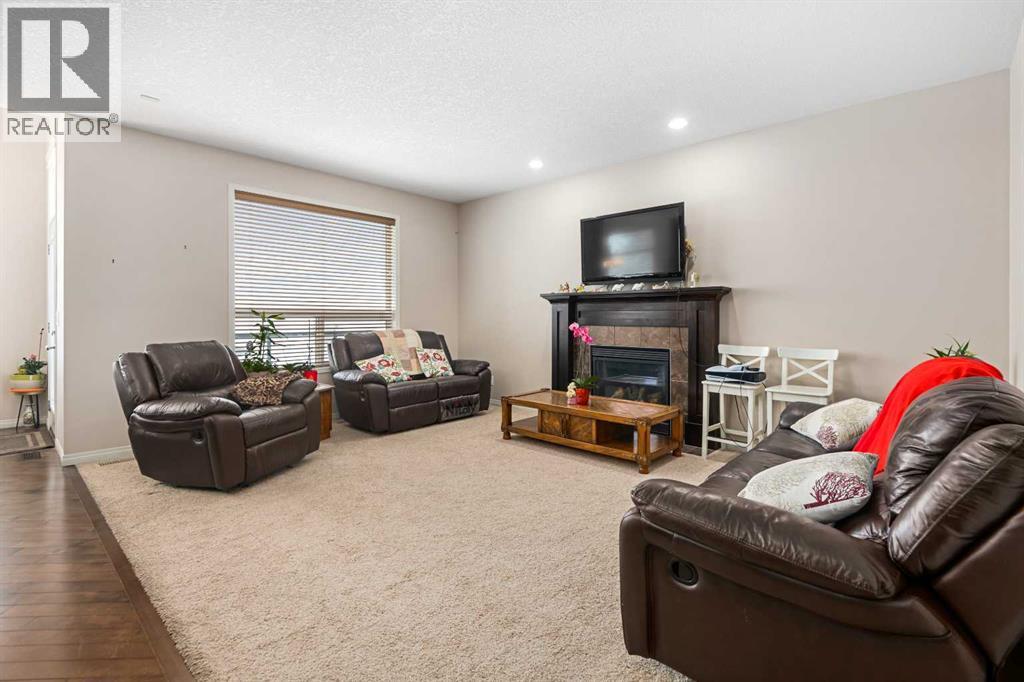 Single Family House for Sale in  Pantego Way NW Panorama Hills Calgary 