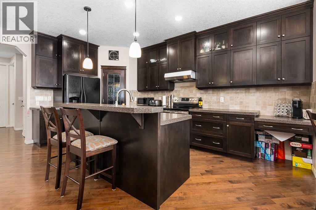 Single Family House for Sale in  Pantego Way NW Panorama Hills Calgary 