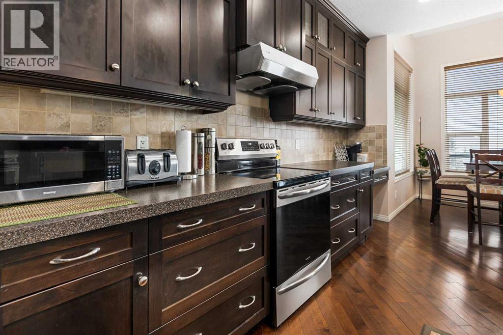 Single Family House for Sale in  Pantego Way NW Panorama Hills Calgary 