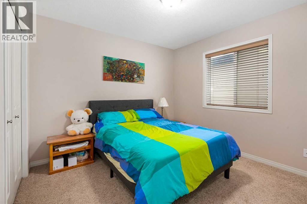 Single Family House for Sale in  Pantego Way NW Panorama Hills Calgary 