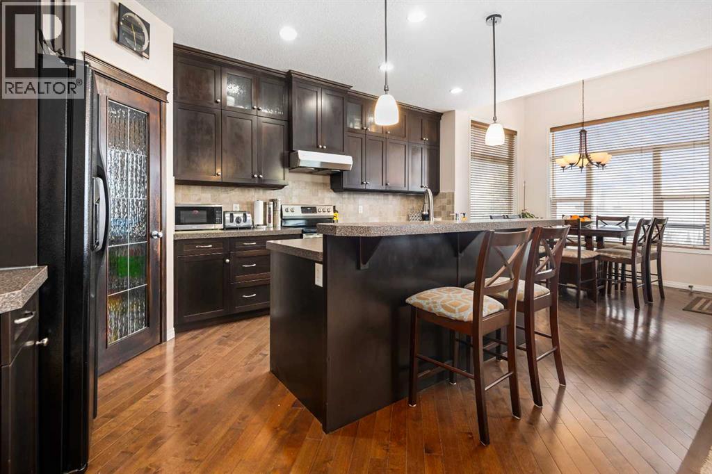 Single Family House for Sale in  Pantego Way NW Panorama Hills Calgary 