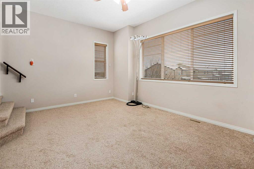 Single Family House for Sale in  Pantego Way NW Panorama Hills Calgary 