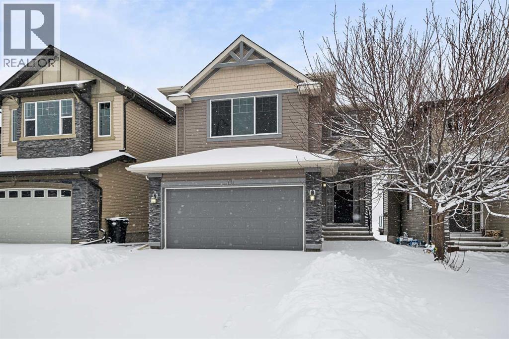 Single Family House for Sale in  Pantego Way NW Panorama Hills Calgary 