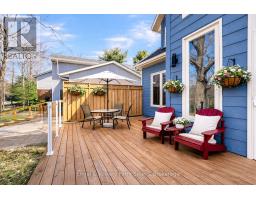 29 Queen Street, Parry Sound, ON P2A2W1 Photo 11