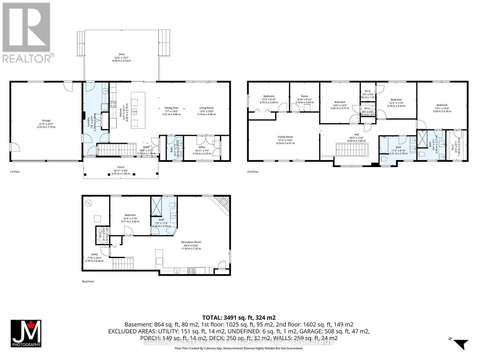 423 WEST MILE ROAD Property Photo