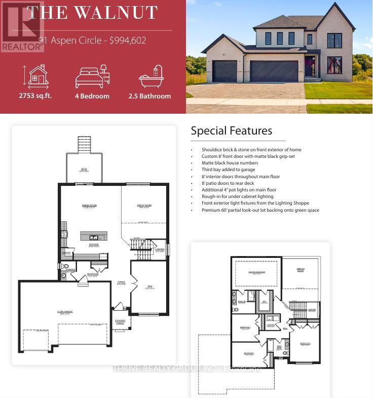 91 ASPEN CIRCLE - 2