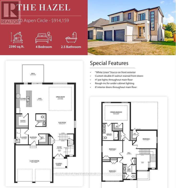 10 ASPEN CIRCLE - 2