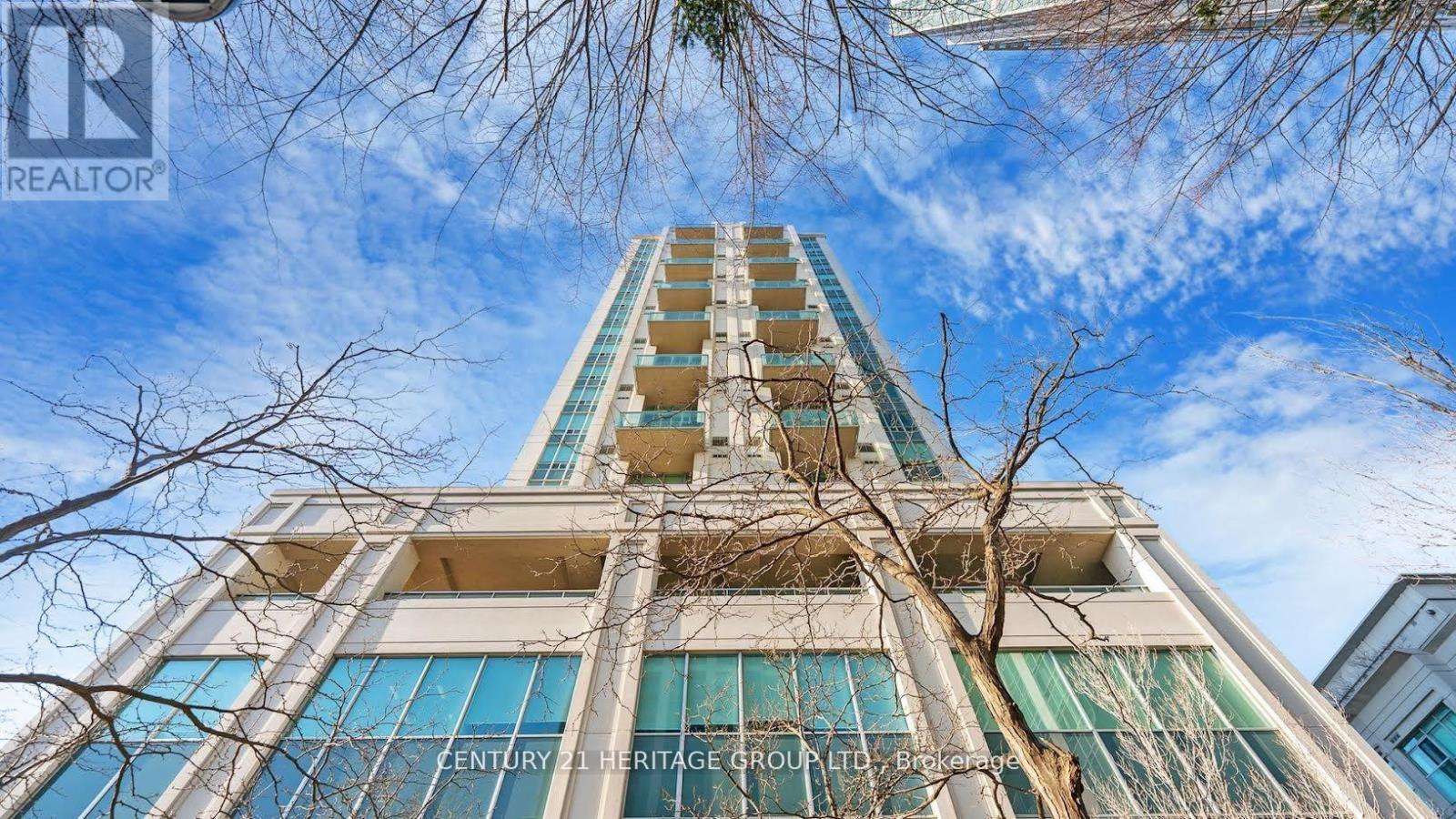 Listing photo of 910 - 1 AVONDALE AVENUE