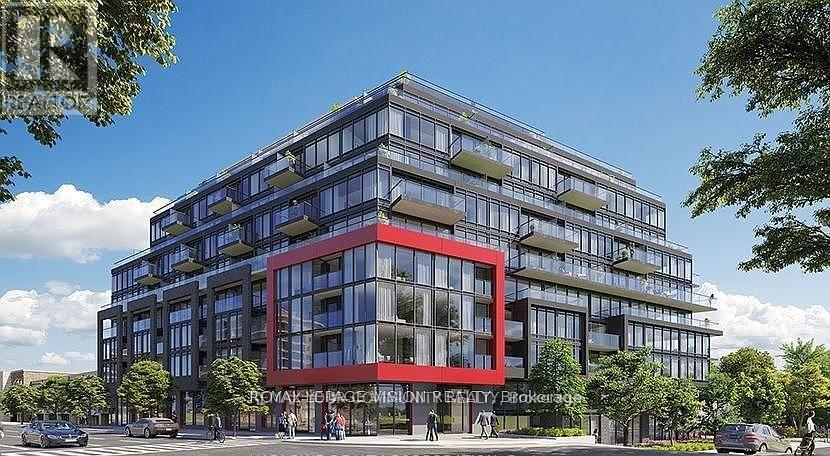 209 - 2 MANDERLEY DRIVE