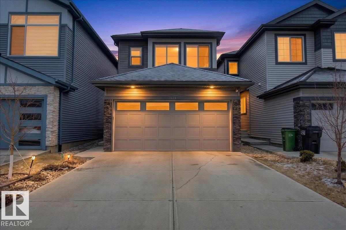 3173 CHECKNITA WY SW - 1