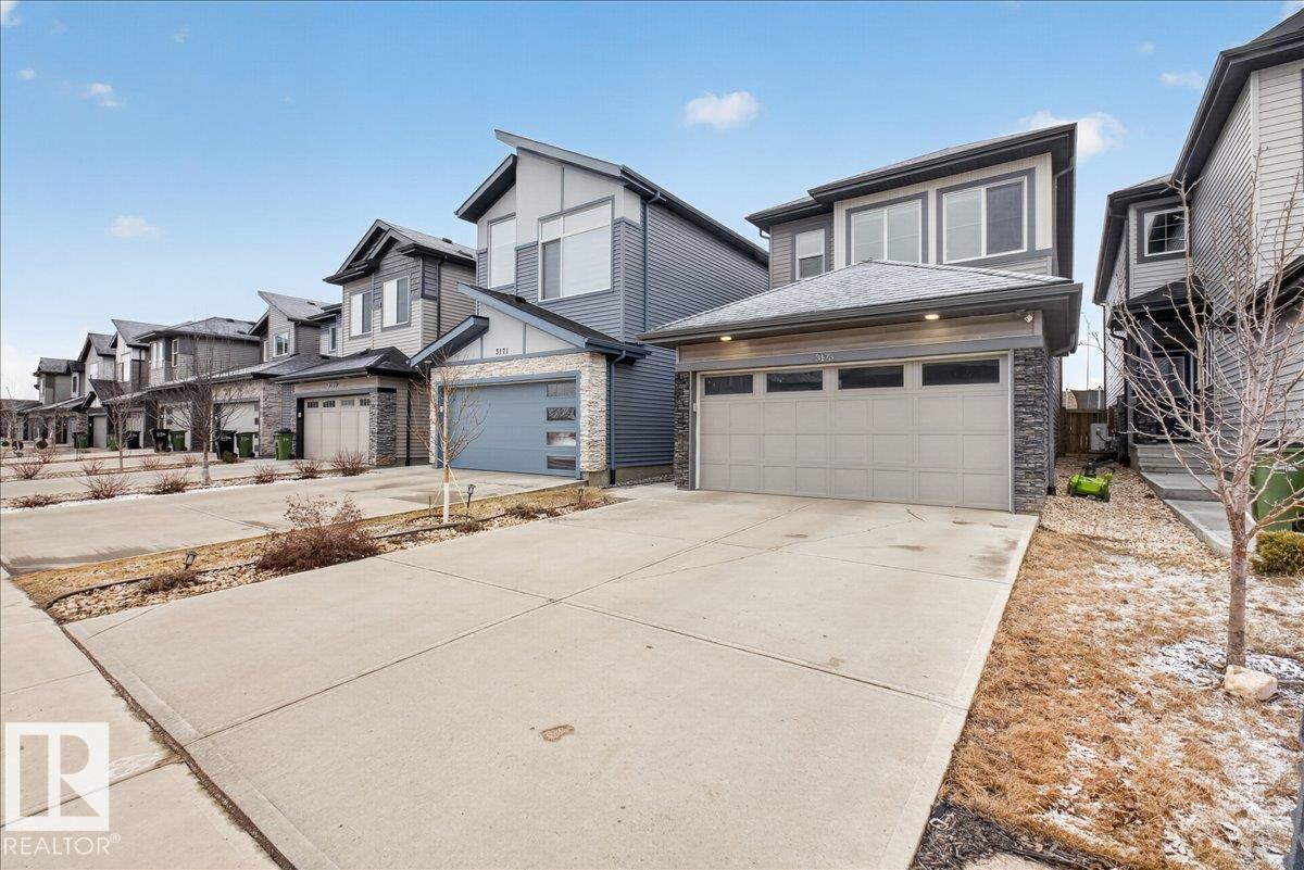 3173 CHECKNITA WY SW - 5