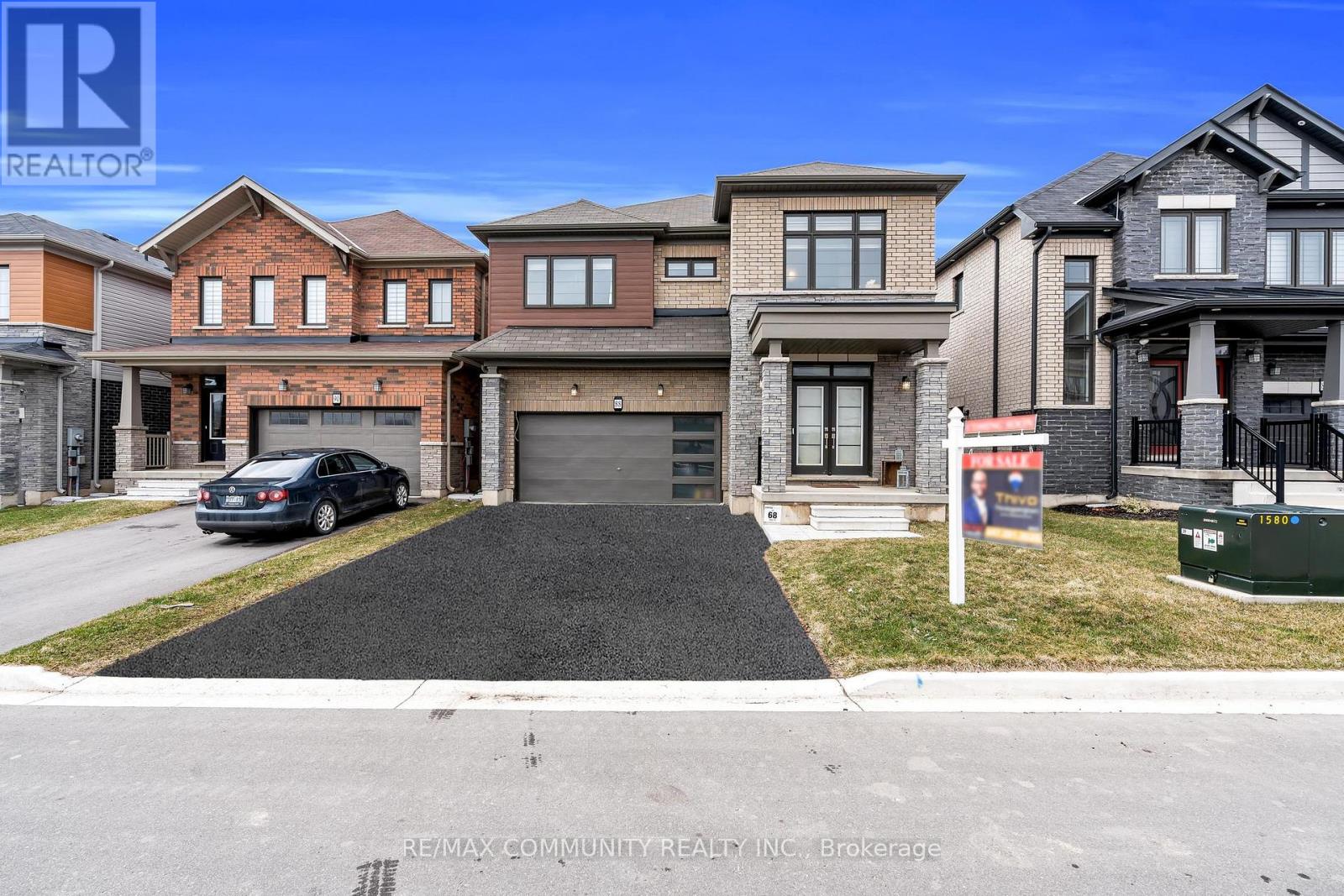88 SUNDIN DRIVE - 1