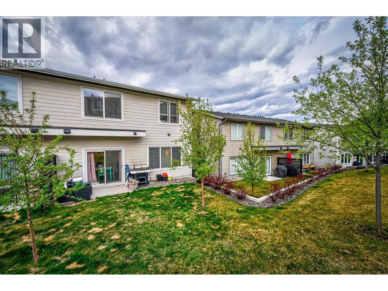 #135 1993 QU'APPELLE BOULEVARD LOT# 33 - 19