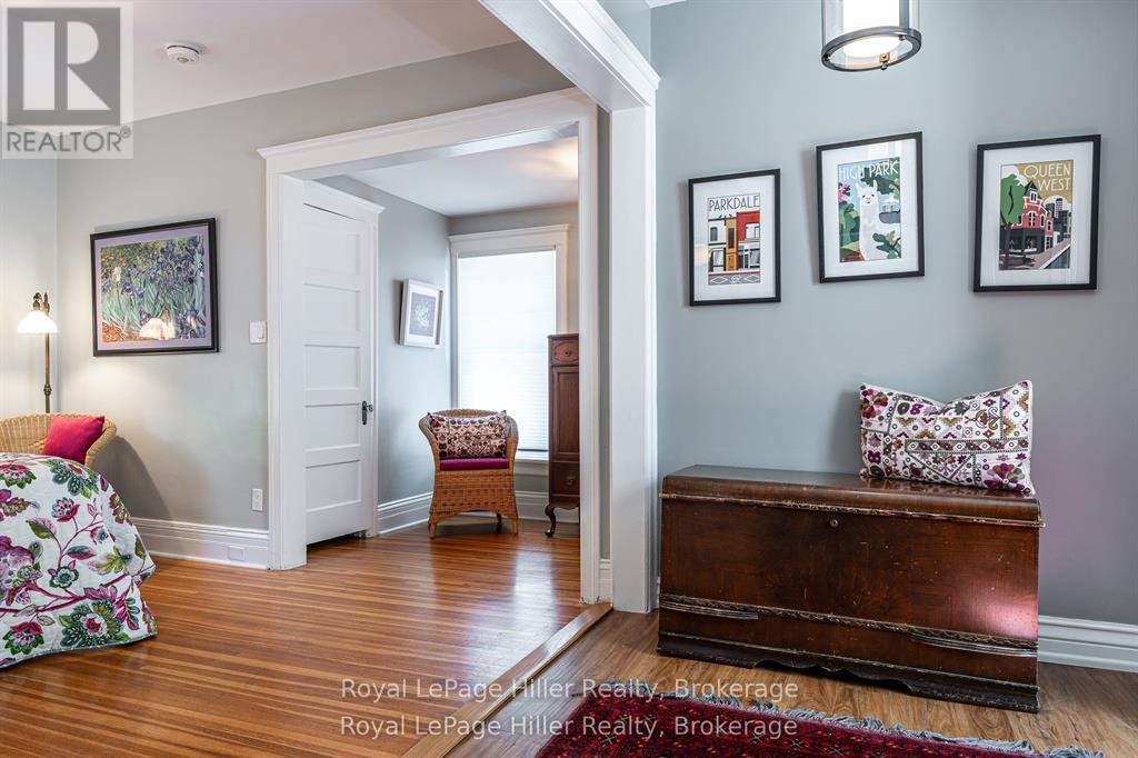 180 ELIZABETH STREET — photo 23