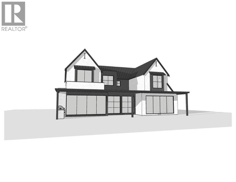 3566 GREENTREE LANE, North Vancouver