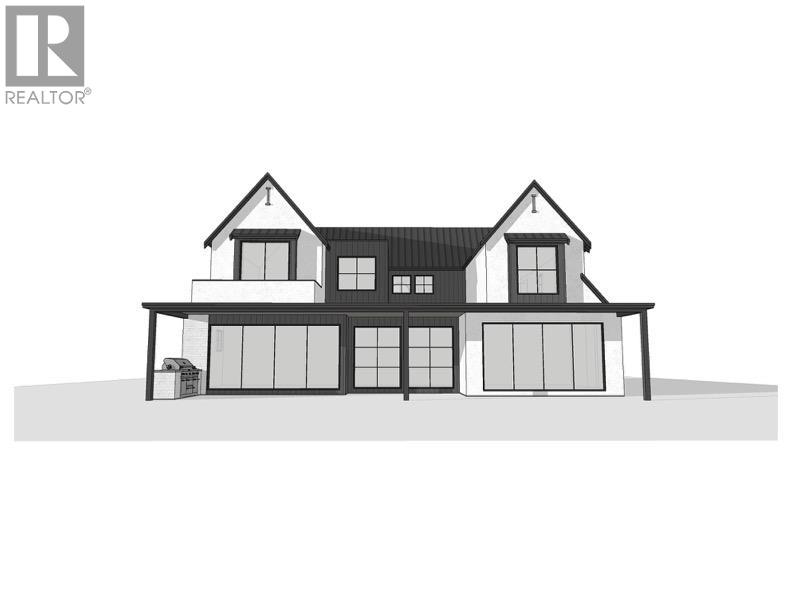 3566 GREENTREE LANE, North Vancouver