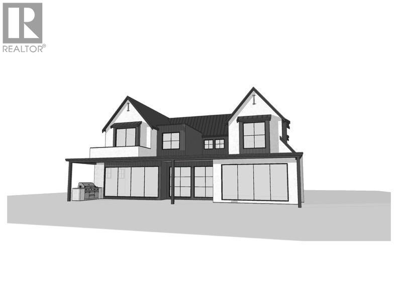 3566 GREENTREE LANE, North Vancouver