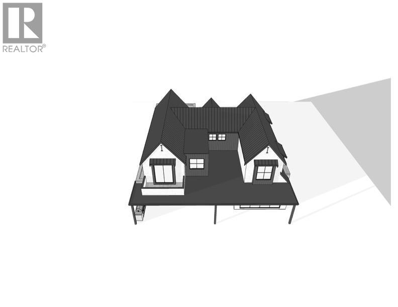 3566 GREENTREE LANE, North Vancouver