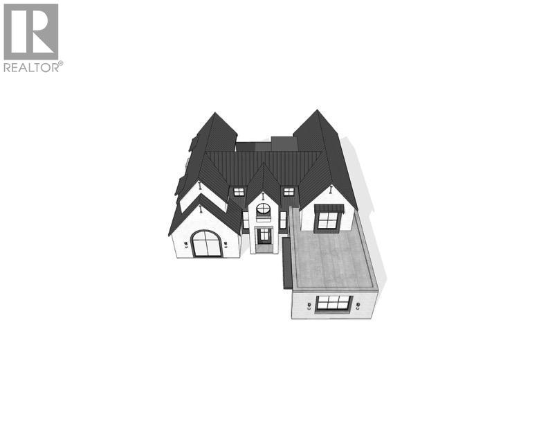 3566 GREENTREE LANE, North Vancouver