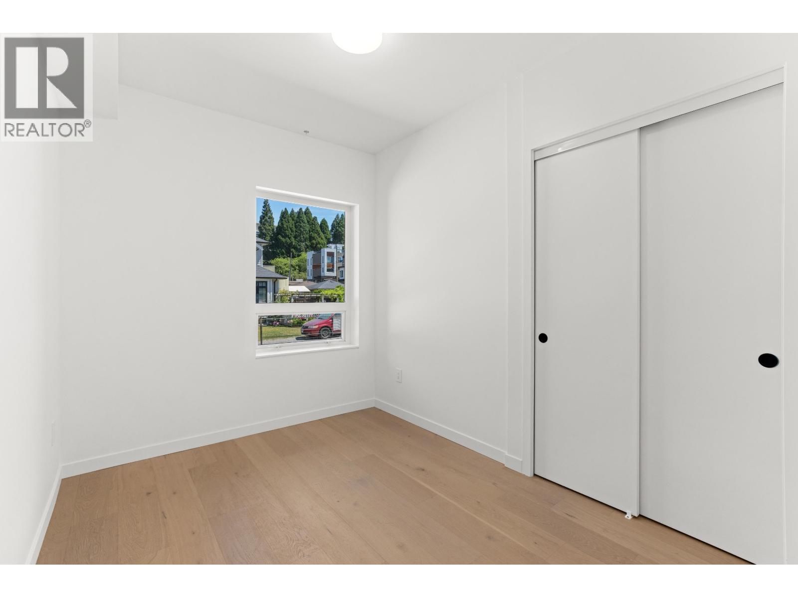 4805 LAUREL STREET, Vancouver