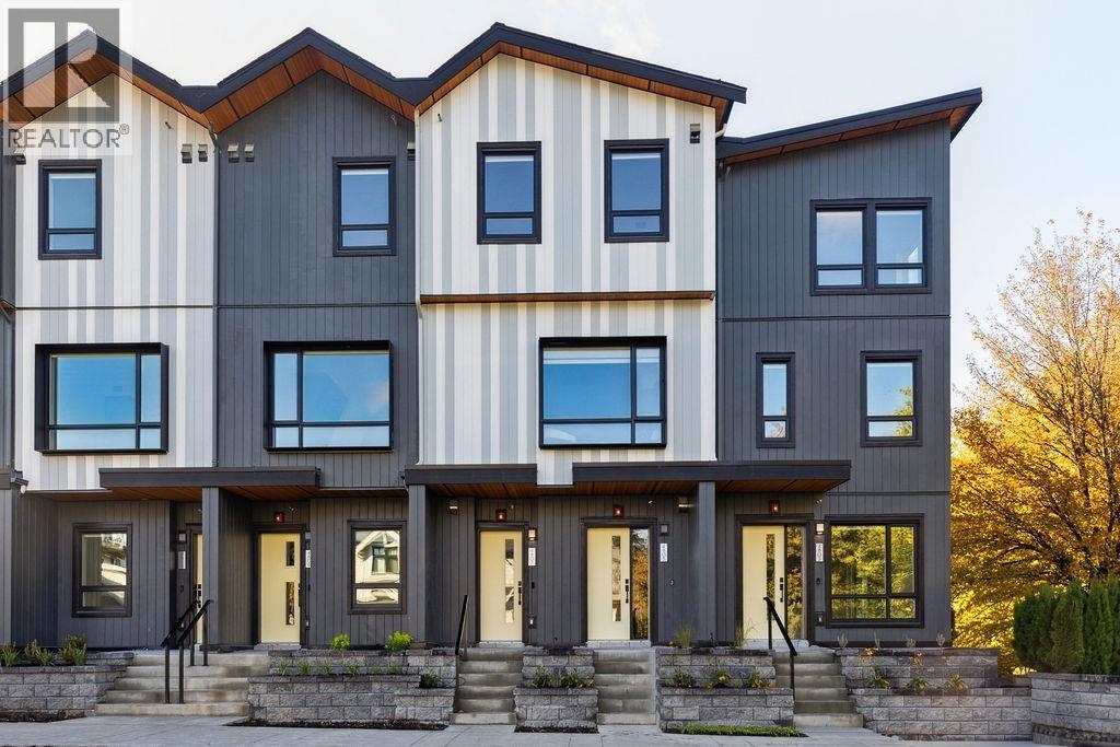 4805 LAUREL STREET, Vancouver