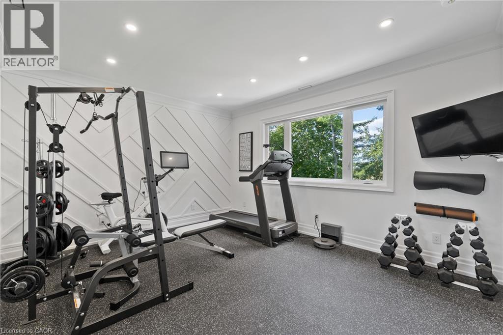 1067 JERSEYVILLE Road W, Ancaster, Ontario, L0R1R0 — Photo 22