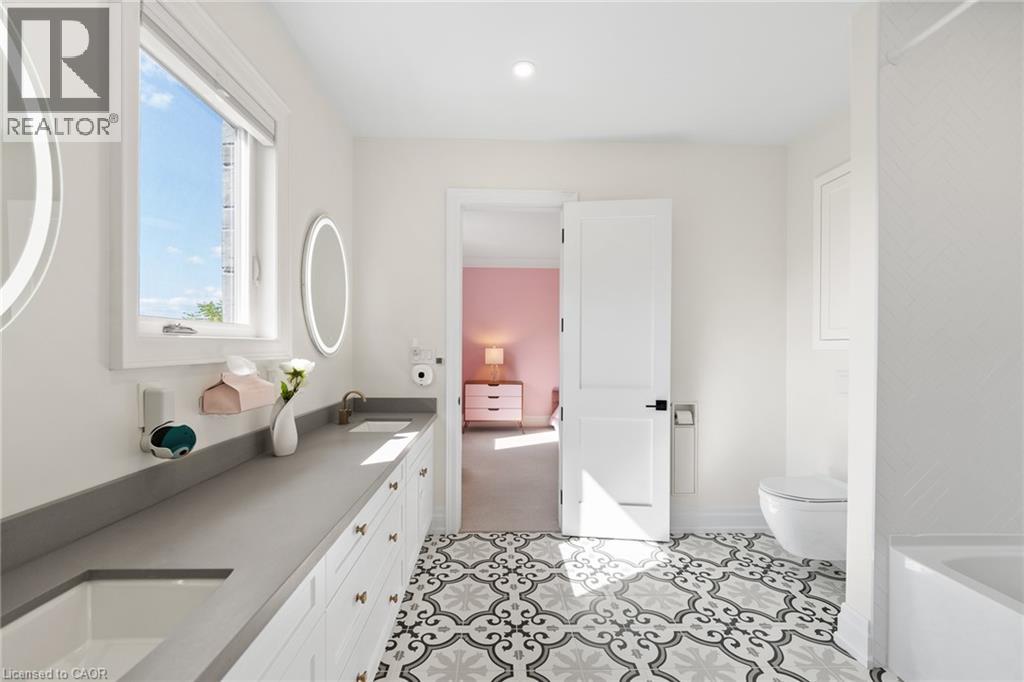 1067 JERSEYVILLE Road W, Ancaster, Ontario, L0R1R0 — Photo 30