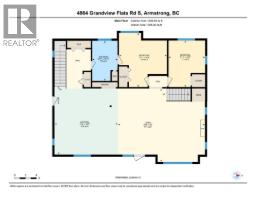 4864 South Grandview Flats Road, Spallumcheen, BC V4Y0P5 Photo 58