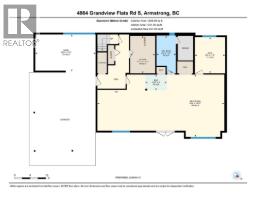 4864 South Grandview Flats Road, Spallumcheen, BC V4Y0P5 Photo 60