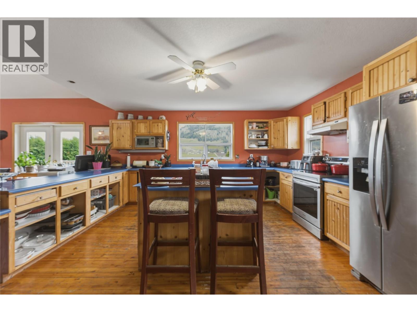 4864 SOUTH GRANDVIEW FLATS ROAD - Image 3