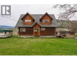 4864 South Grandview Flats Road, Spallumcheen, BC V4Y0P5 Photo 49
