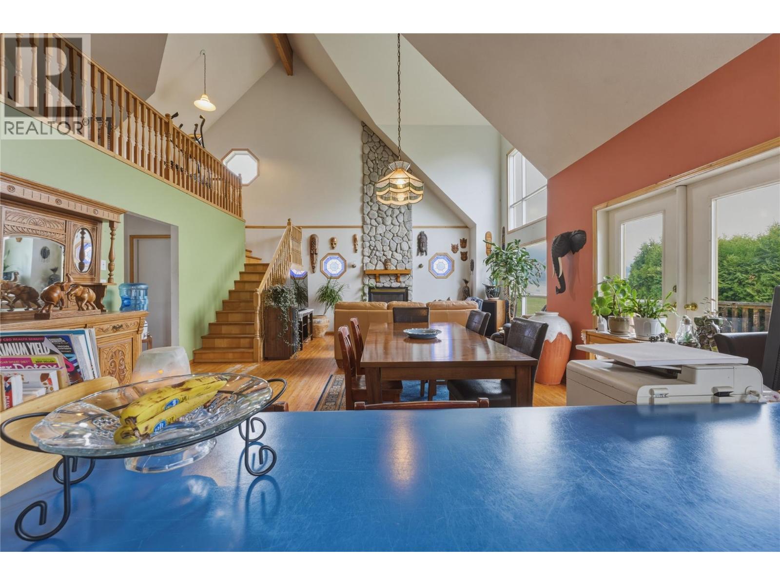 4864 SOUTH GRANDVIEW FLATS ROAD - 8