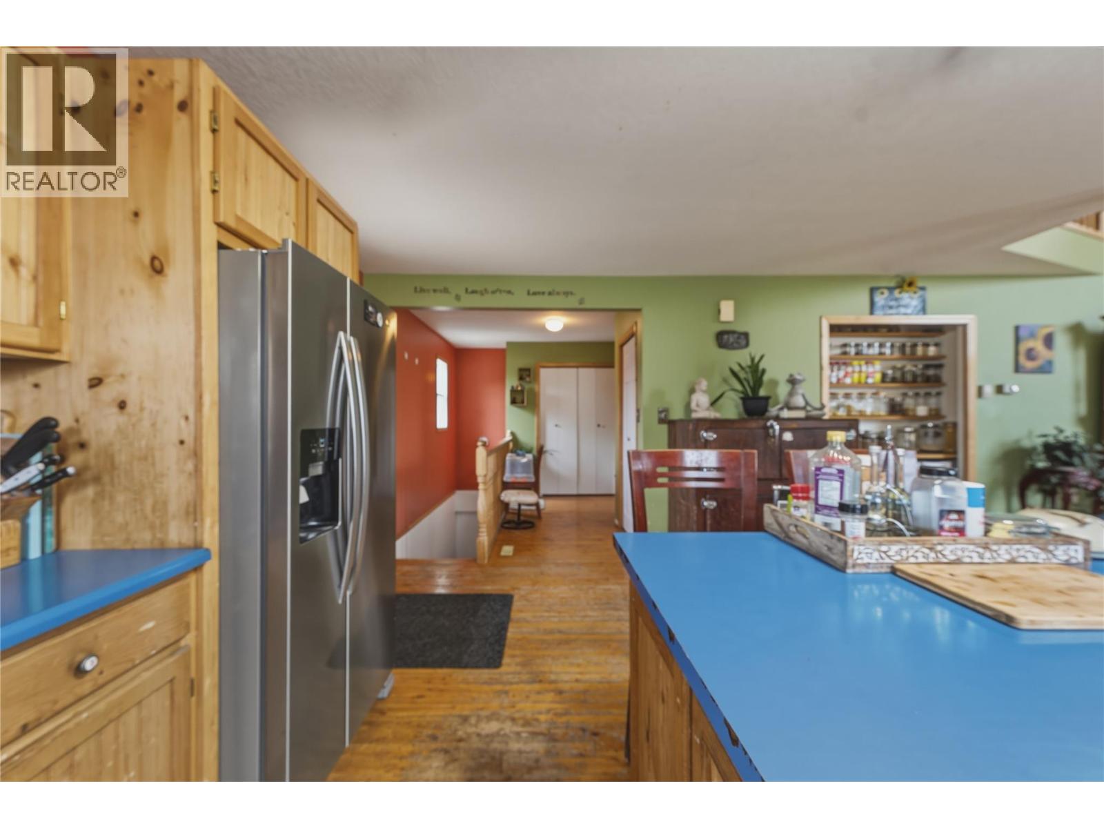 4864 SOUTH GRANDVIEW FLATS ROAD - 5