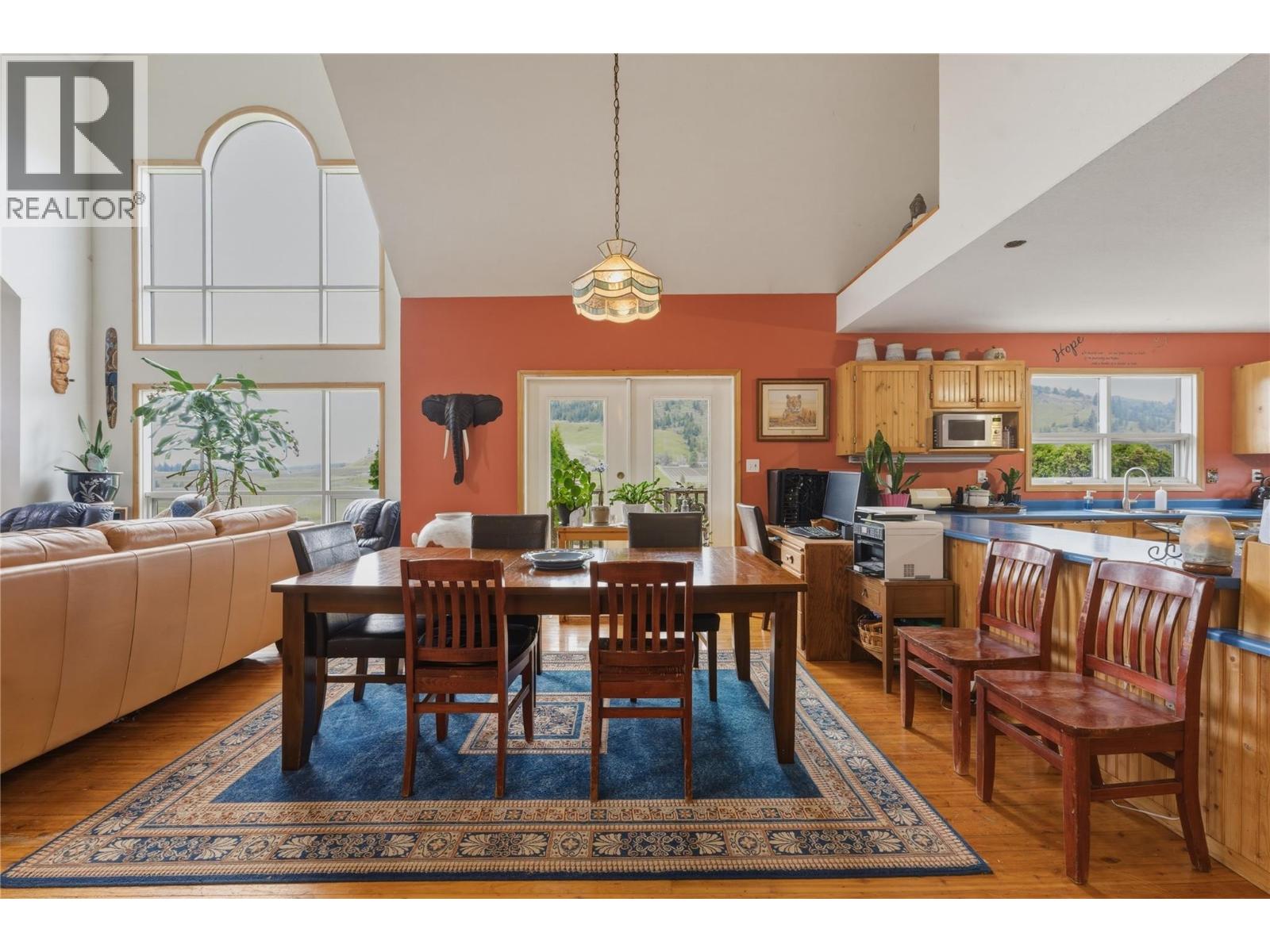 4864 SOUTH GRANDVIEW FLATS ROAD - 10