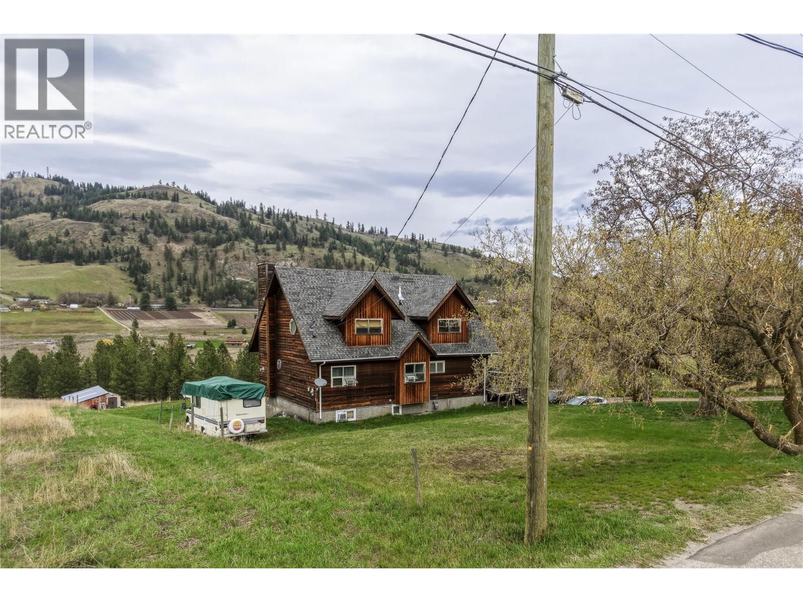 4864 SOUTH GRANDVIEW FLATS ROAD - Image 2